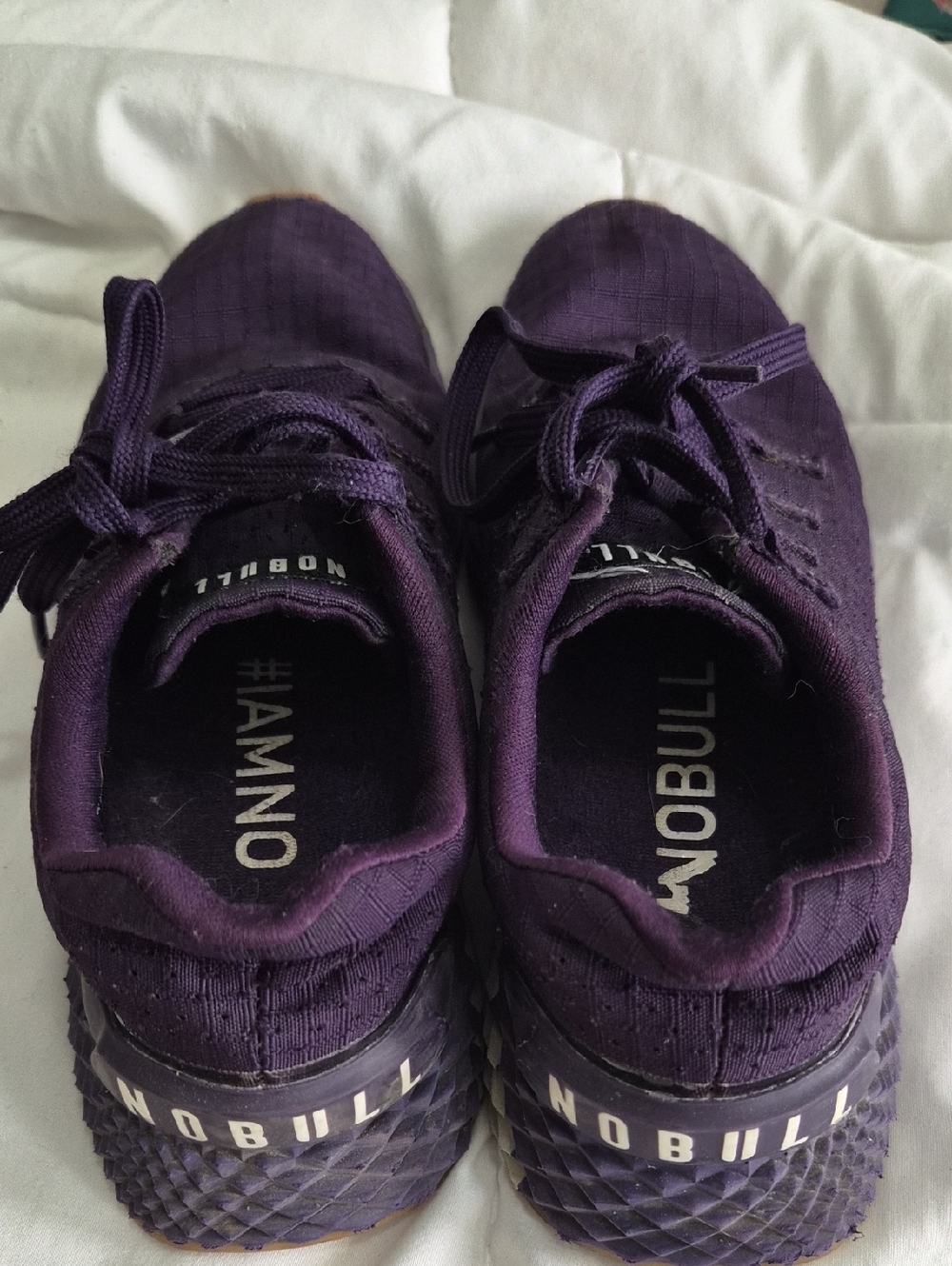 Nobull Ripstop Runners - Picture 3 of 4